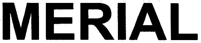 MERIAL