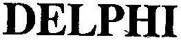 DELPHI
