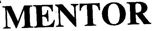 MENTOR