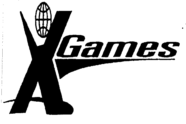 XGames