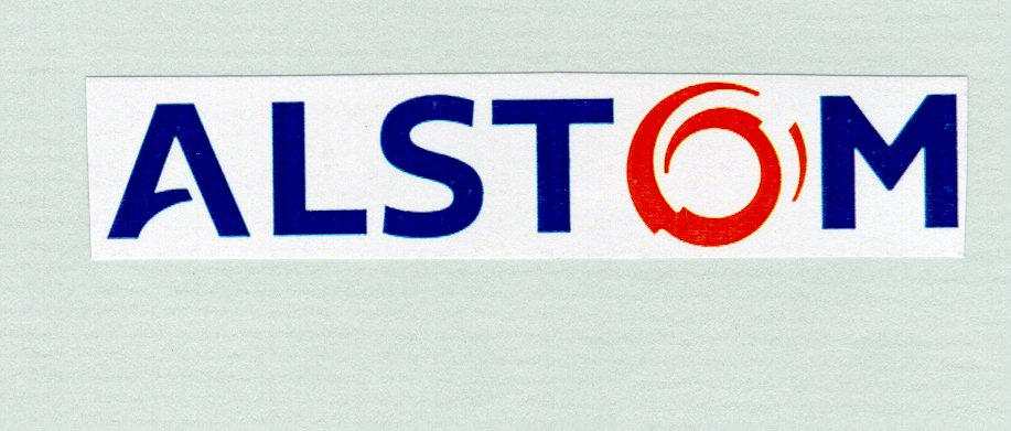 ALSTOM