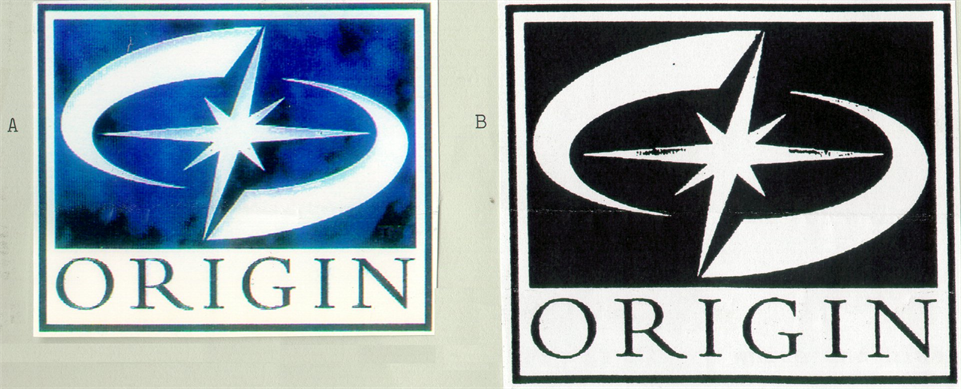 ORIGIN