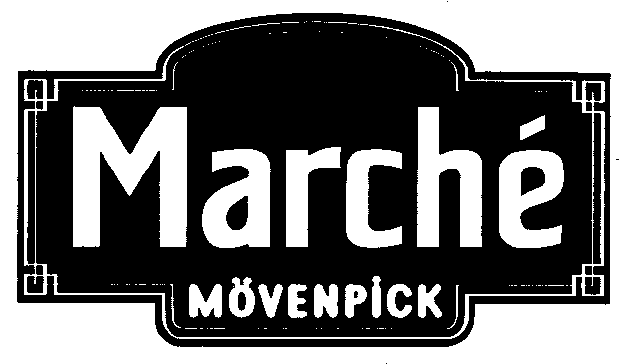 Marche MOVENPiCK