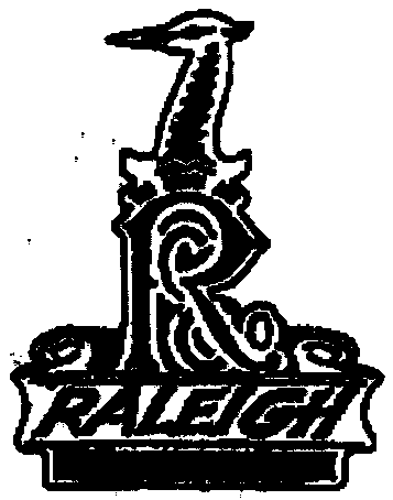 RALEIGH
