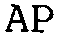 AP
