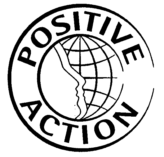POSITIVE ACTION