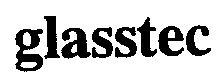 glasstec