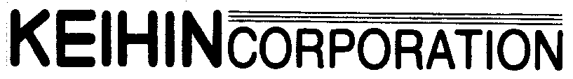 KEIHIN CORPORATION