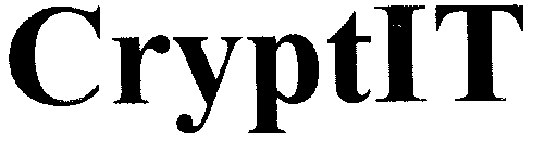 CryptIT