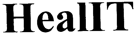 HealIT