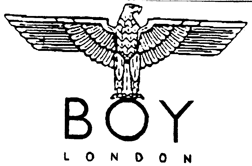 BOY LONDON