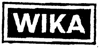 WIKA