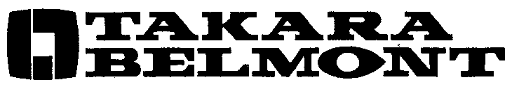 TAKARA BELMONT