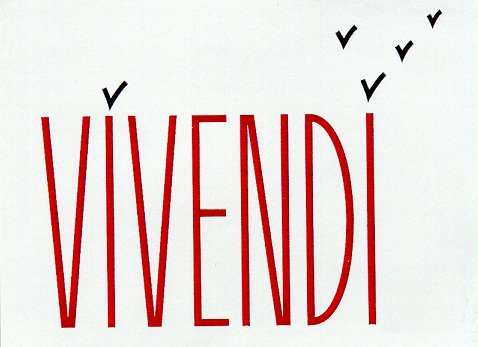 VIVENDI
