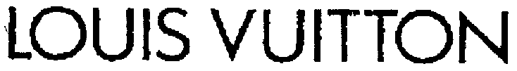 LOUIS VUITTON