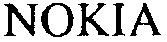 NOKIA