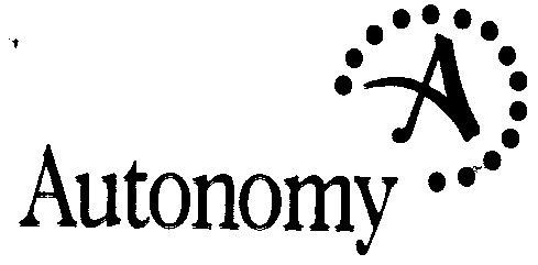 Autonomy A