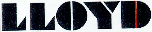 LLOYD