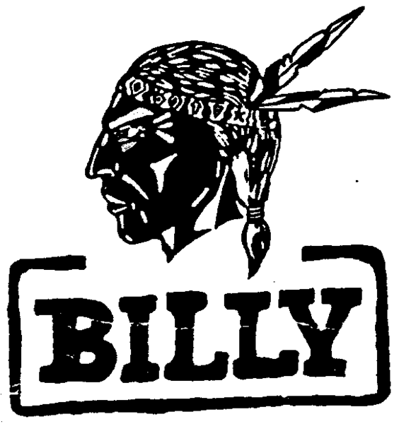 BILLY