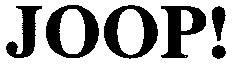 JOOP!