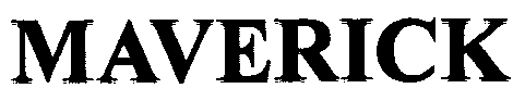 MAVERICK