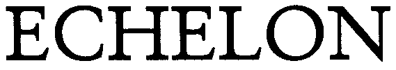 ECHELON