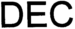 DEC