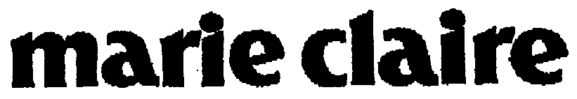 marie claire