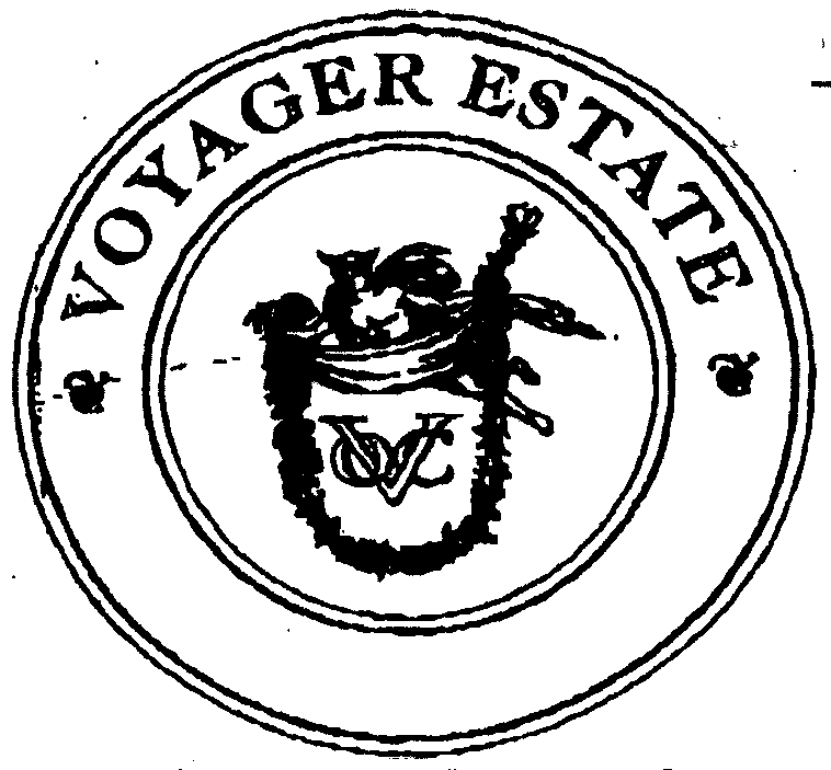 VOYAGER ESTATE VOC