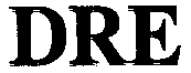 DRE