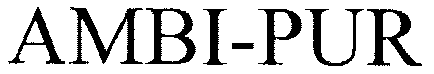 AMBI-PUR