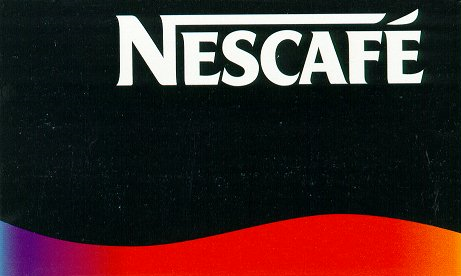 NESCAFE