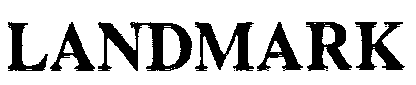 LANDMARK