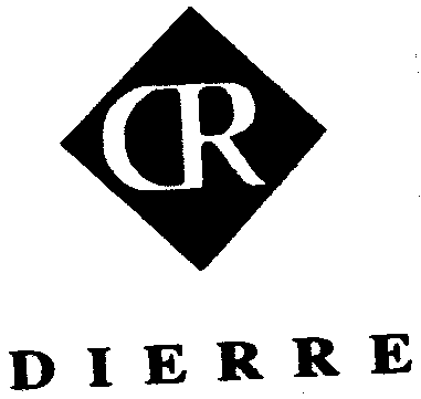 CR DIERRE