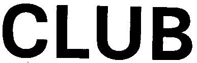 CLUB