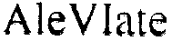Ale VIate