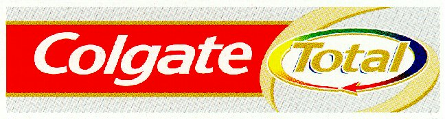 Colgate Total