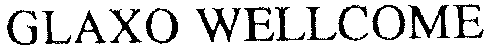 GLAXO WELLCOME