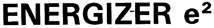 ENERGIZER e2