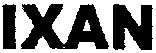 IXAN