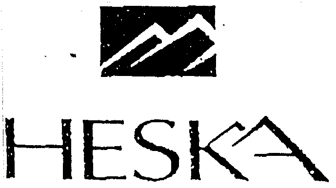 HESKA