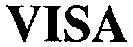 VISA