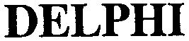 DELPHI