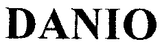 DANIO