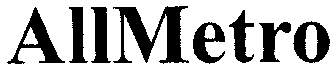 AllMetro