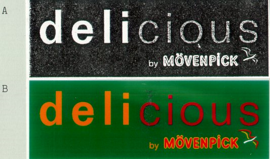 delicious by MOVENPICK