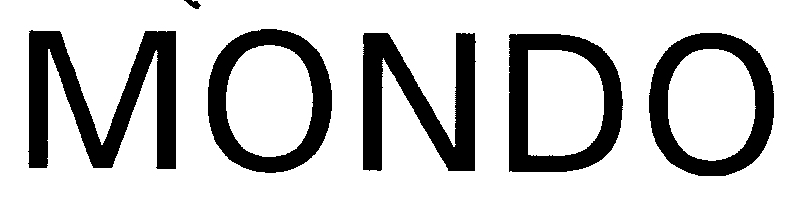 MONDO