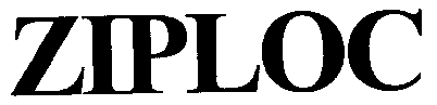 ZIPLOC