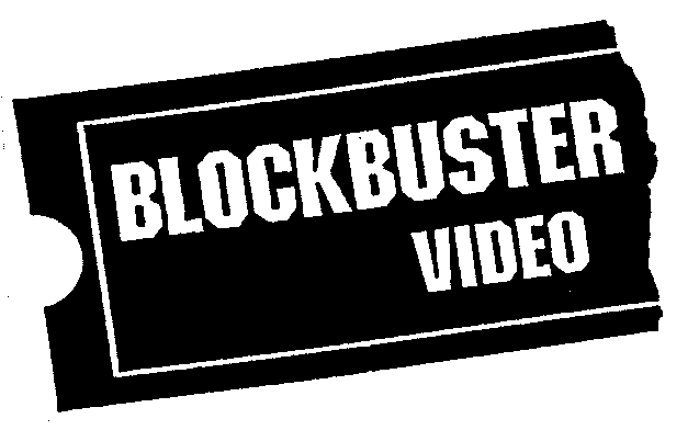 BLOCKBUSTER VIDEO