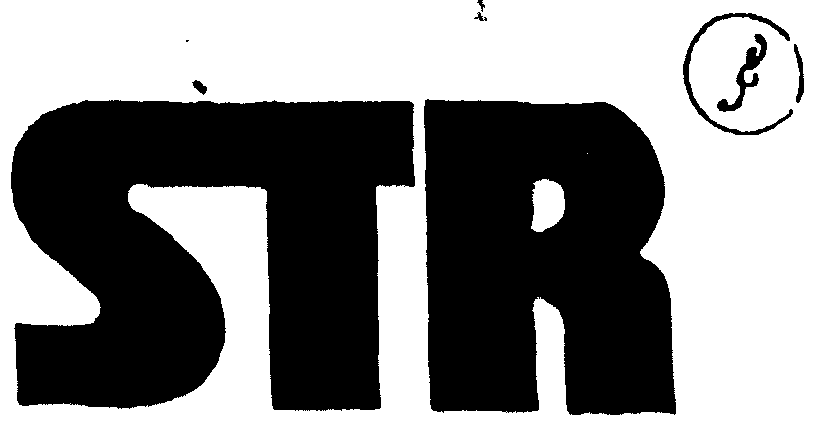 STR